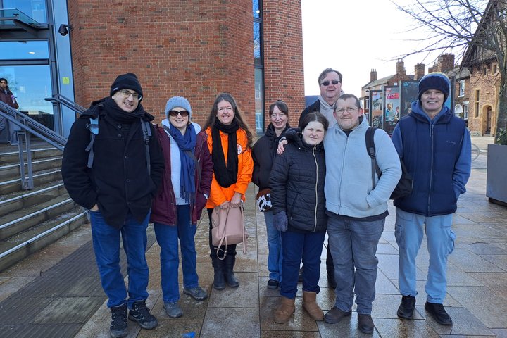 Stratford-upon-Avon: Shakespeare, History & Town Highlights Tour