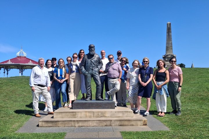 St Andrews Must-Sees Daily Walking Tour (11am & 2pm)