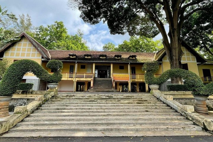 Dray Nur Waterfall & Coffee Village Day Tour from Buon Ma Thuot