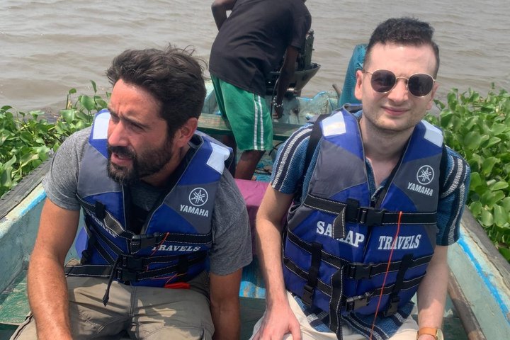 5-Day West Africa Discovery Tour | Nigeria, Benin, Togo & Ghana