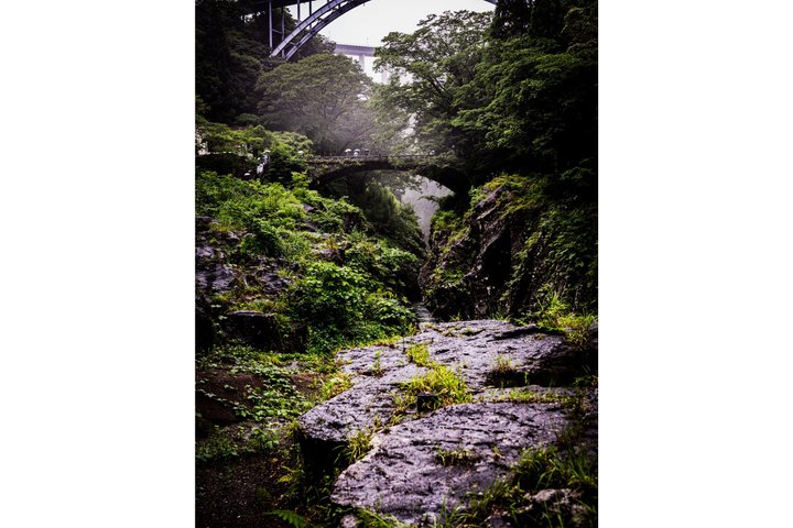 Takachiho Private Tour | Gorge, Cave, Train & Sea of Clouds