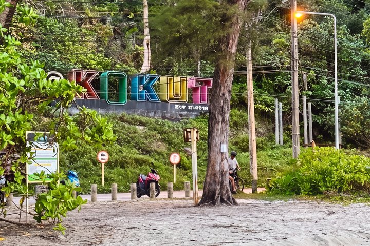 Koh Kood 4 Day Island Getaway from Pattaya