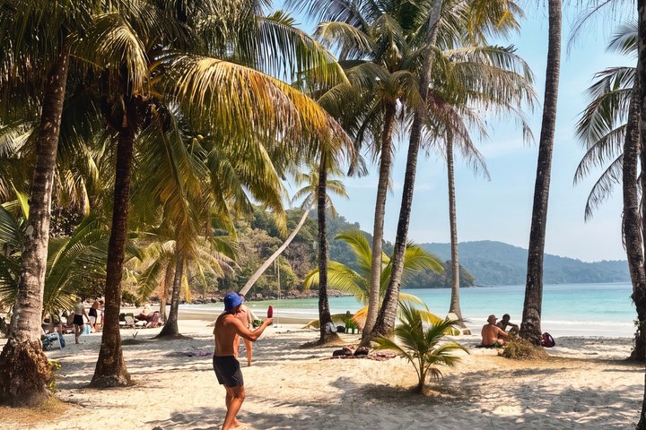 Koh Kood 4 Day Island Getaway from Pattaya
