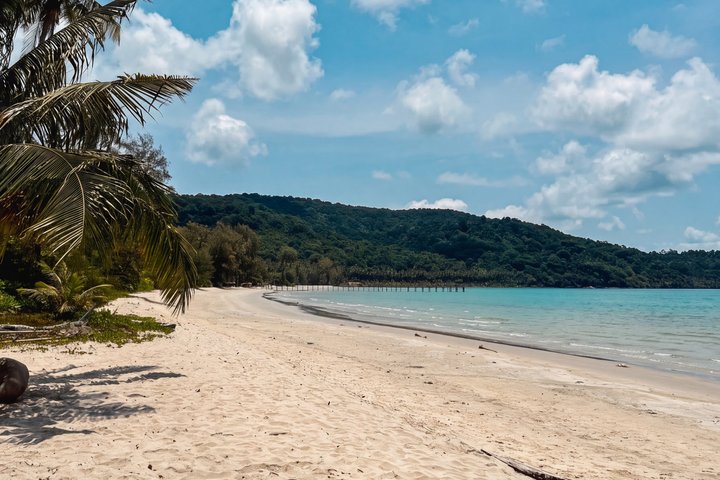 Koh Kood 4 Day Island Getaway from Pattaya