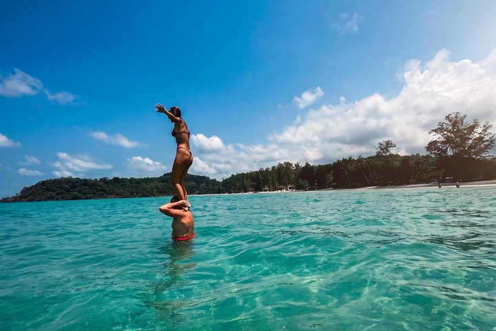 Koh Kood 4 Day Island Getaway from Pattaya