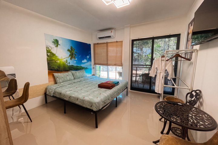 Koh Kood 4 Day Island Getaway from Pattaya