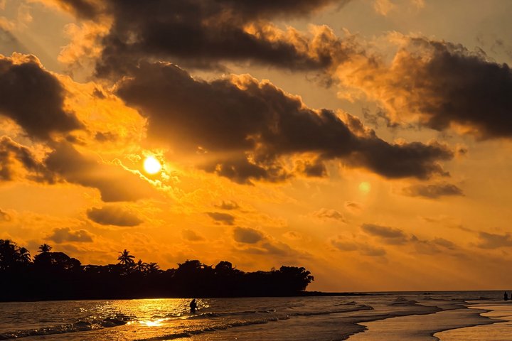 Koh Kood 4 Day Island Getaway from Pattaya