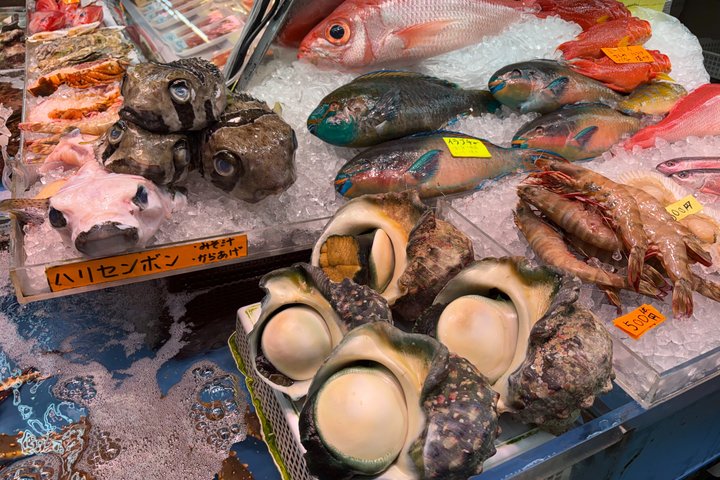 Okinawa The Perfect One Day Driving Tour to UNESCO site