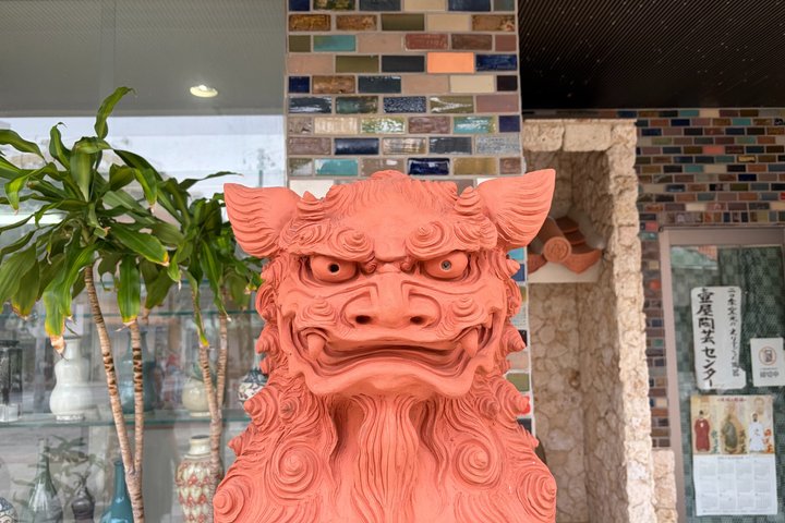 Okinawa The Perfect One Day Driving Tour to UNESCO site