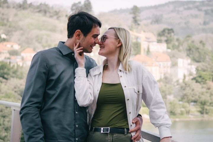 45 minute Private Photo shooting in Heidelberg