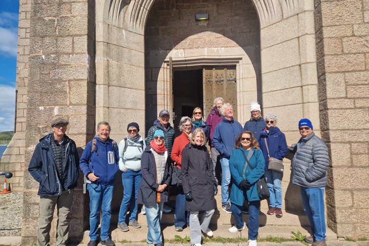 Oban Town Daily Walking Tour (10:30am)