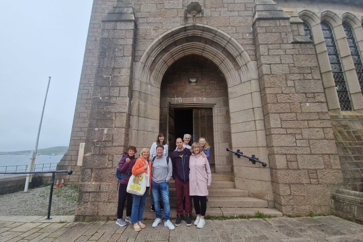Oban Town Daily Walking Tour (10:30am)