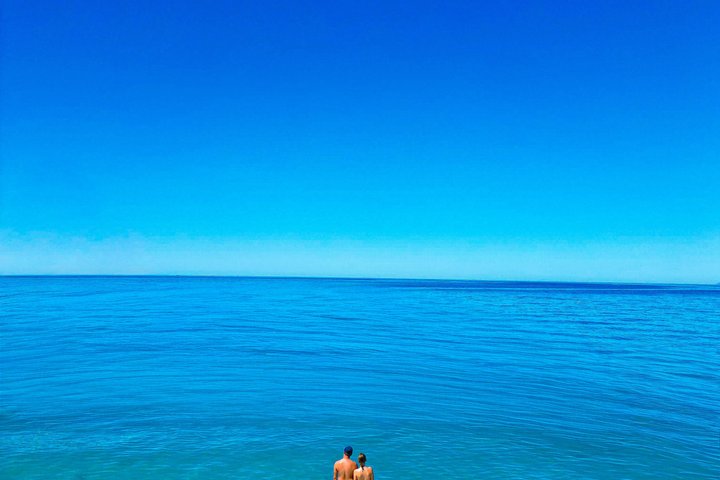 Sarandë the 7 Beaches Daily Boat Tour in Albania 2026 Package
