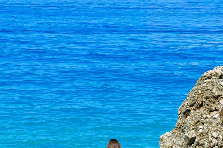 Sarandë the 7 Beaches Daily Boat Tour in Albania 2026 Package