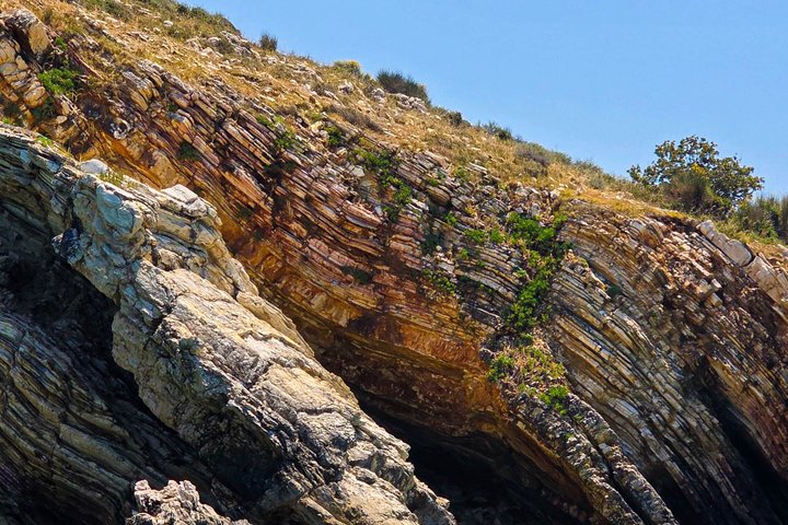 Sarandë the 7 Beaches Daily Boat Tour in Albania 2026 Package