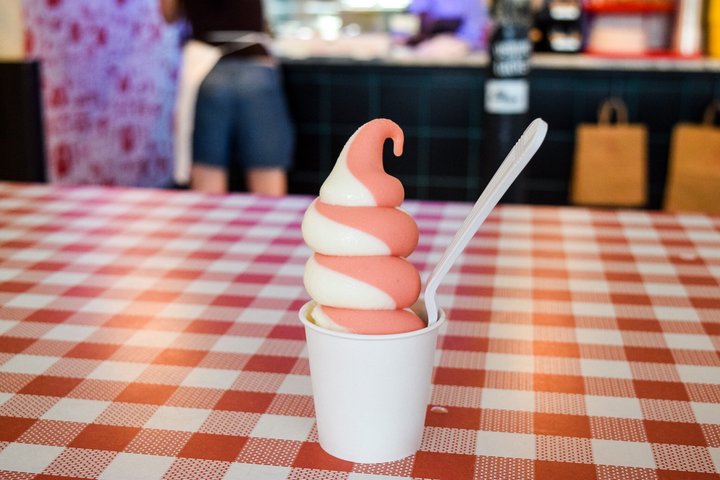 Providence Food and History Walking Tour New England Classics