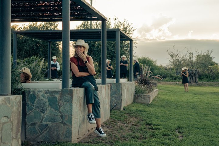 Antigal Winery Tour with Wine Tasting & Choice of Experiences