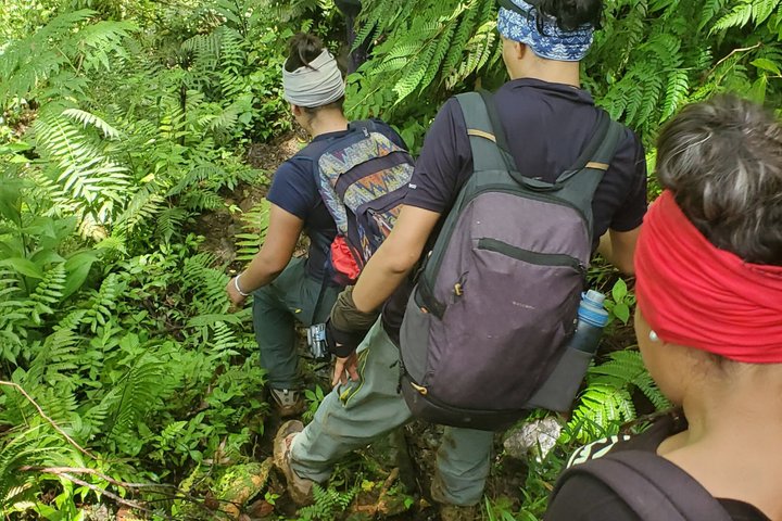 Ometepe trekking - Volcano Maderas By Happy Tours