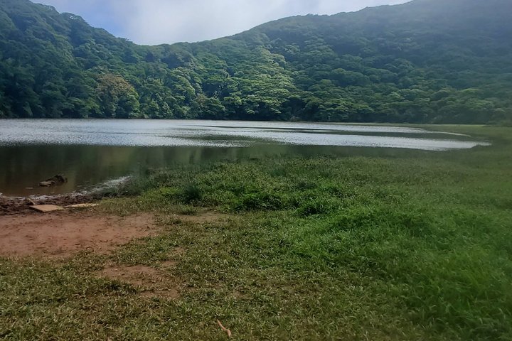 Ometepe trekking - Volcano Maderas By Happy Tours