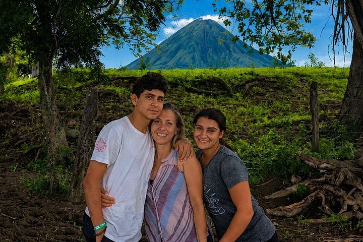 Ometepe Classic Cultural Full Day Tour By Happy Tours