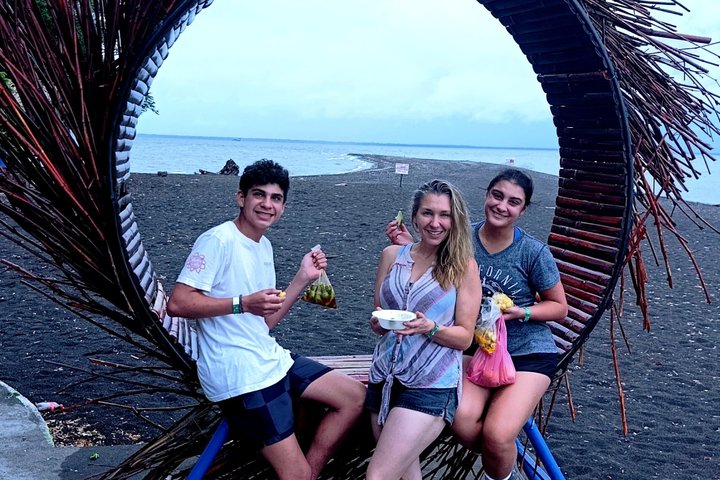 Ometepe Classic Cultural Full Day Tour By Happy Tours