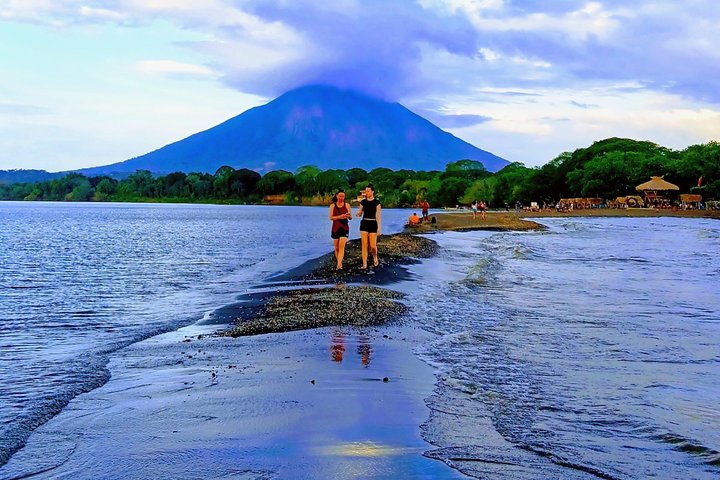 Ometepe Classic Cultural Full Day Tour By Happy Tours