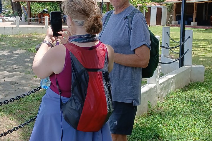 Ometepe Classic Cultural Full Day Tour By Happy Tours
