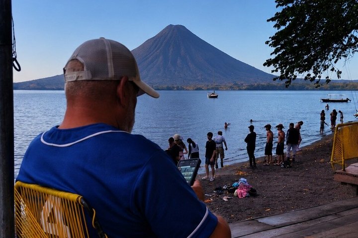Ometepe Classic Cultural Full Day Tour By Happy Tours