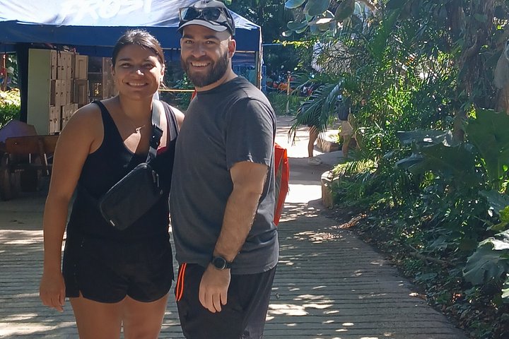 Ometepe Classic Cultural Full Day Tour By Happy Tours