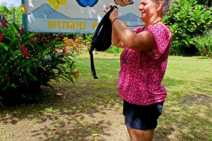 Ometepe Classic Cultural Full Day Tour By Happy Tours