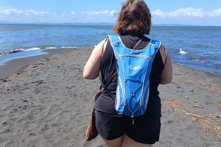 Ometepe Classic Cultural Full Day Tour By Happy Tours