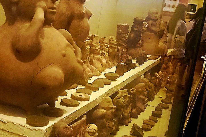 Ometepe Classic Cultural Full Day Tour By Happy Tours
