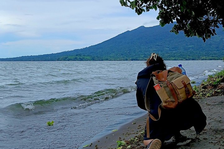 Ometepe Classic Cultural Full Day Tour By Happy Tours