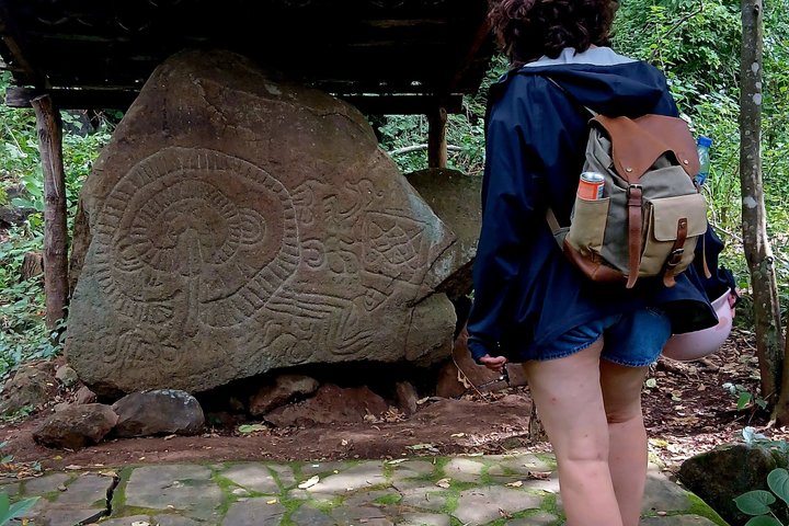 Ometepe Classic Cultural Full Day Tour By Happy Tours