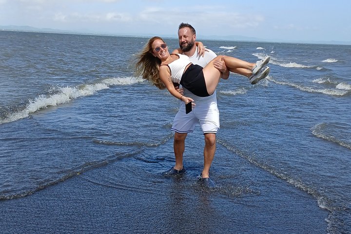 Ometepe Classic Cultural Full Day Tour By Happy Tours
