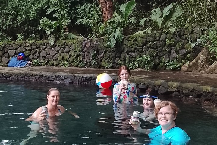 Ometepe Classic Cultural Full Day Tour By Happy Tours