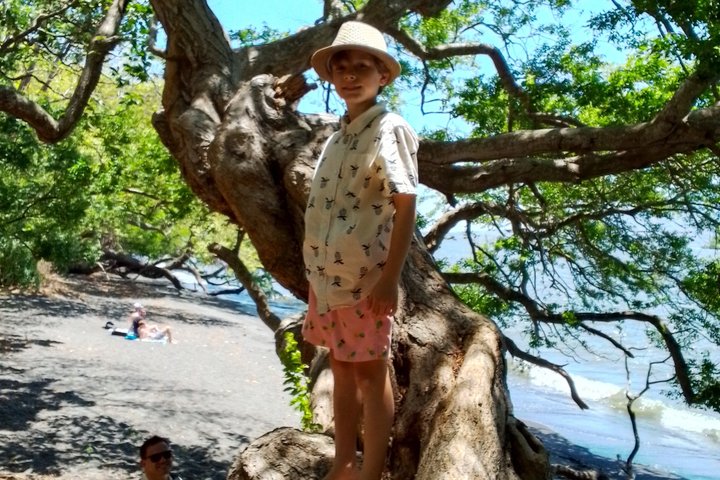 Ometepe Classic Cultural Full Day Tour By Happy Tours