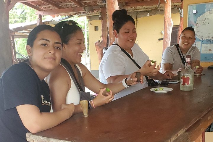 Ometepe Classic Cultural Full Day Tour By Happy Tours
