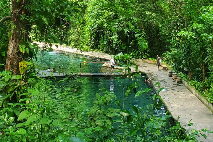 Ometepe Classic Cultural Full Day Tour By Happy Tours