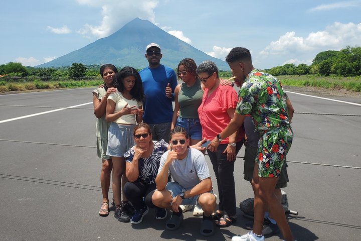 Ometepe Classic Cultural Full Day Tour By Happy Tours