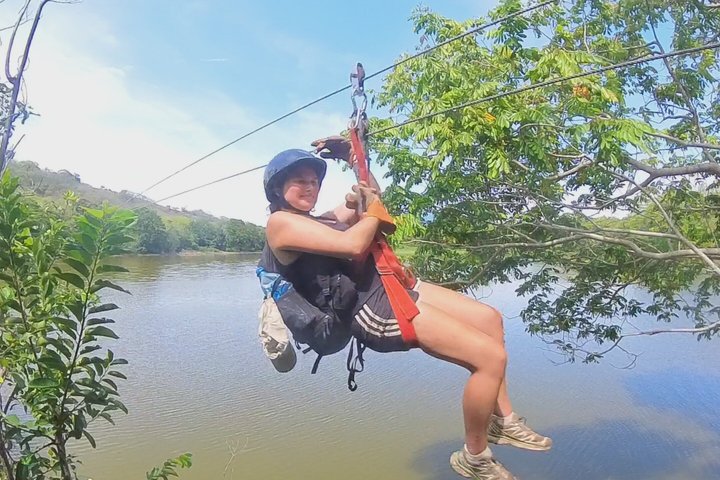 Ometepe Classic Cultural Full Day Tour By Happy Tours