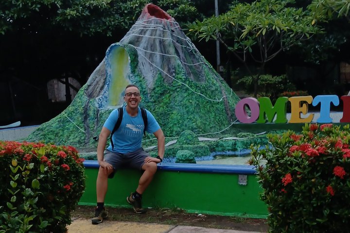 Ometepe Classic Cultural Full Day Tour By Happy Tours