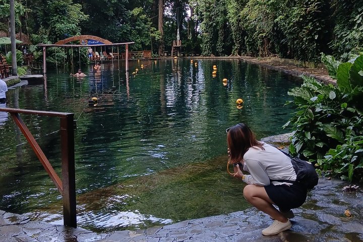 Ometepe Classic Cultural Full Day Tour By Happy Tours