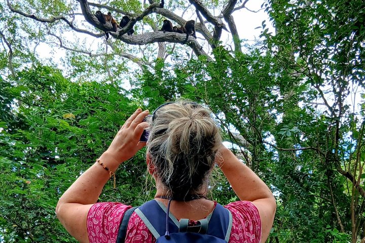 Ometepe Classic Cultural Full Day Tour By Happy Tours