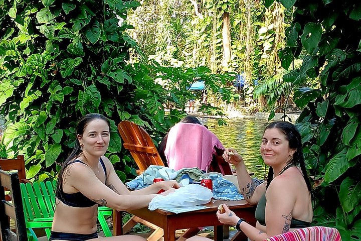Ometepe Classic Cultural Full Day Tour By Happy Tours