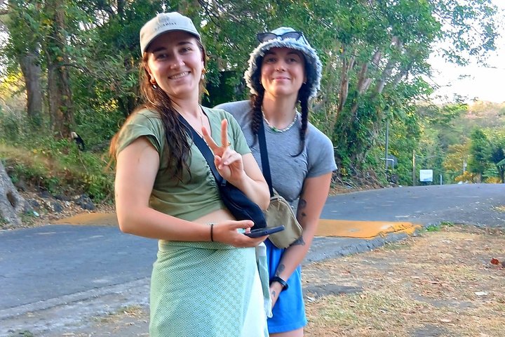 Ometepe Classic Cultural Full Day Tour By Happy Tours