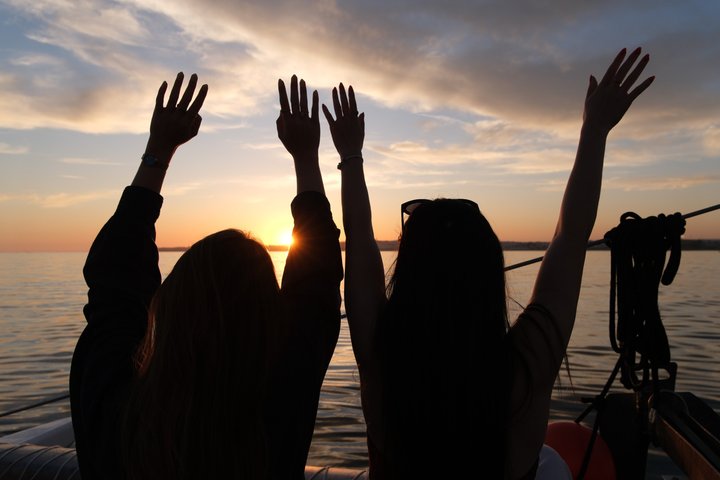 Vilamoura: Algarve Sunset Experience Tour