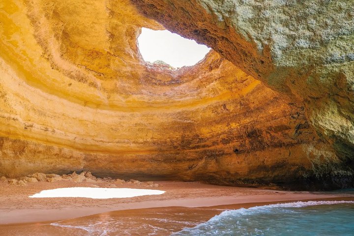 Vilamoura: Algarve Sunset Experience Tour