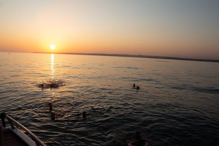 Vilamoura: Algarve Sunset Experience Tour