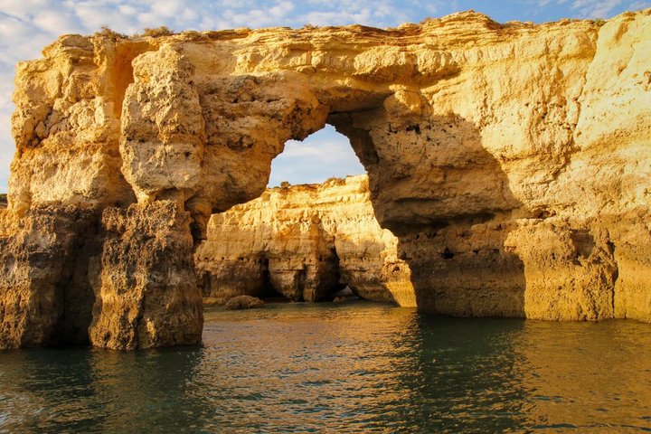 Vilamoura: Algarve Sunset Experience Tour